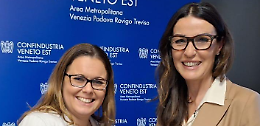 Alessia Miotto nominata Vicepresidente di Federmeccanica