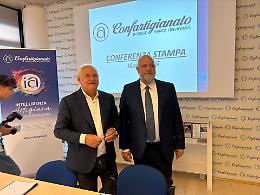 Confartigianato Marca Trevigiana: il nuovo direttivo traccia la rotta, tra formazione, geopolitica e rappresentanza