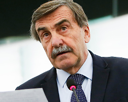 Elezioni regionali: Toni Da Re torna in campo con la Liga Veneta Repubblica