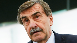 Gian Antonio Da Re: "La Liga Veneta Repubblica porta avanti le vere priorità del Veneto"