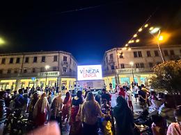 Ultima serata di “Via Piave in Festa”: arte, cultura e tradizione per salutare l’estate a Mestre