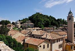 Asolo e le sue Case della Memoria: un viaggio tra anime, storie e bellezza senza tempo
