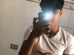 Il killer di Michelle Causo pubblica un video trap dal carcere e scatena l’ira dei familiari della vittima