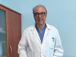 Il dr Domenico Antonio La Gamba nuovo direttore del Dipartimento Strutturale di Montebelluna e Castelfranco Veneto