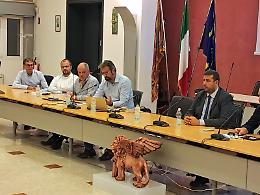 S. Giorgio delle Pertiche, Comune e Acque Risorgive alleati sulla sicurezza idraulica