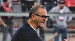 Vicenza Calcio, Fabio Gallo: “Il sostegno dei tifosi è il nostro valore aggiunto”