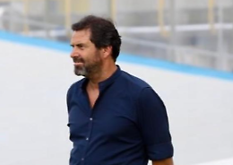 Marco Bindella, il team manager del Bassano: "L'affetto del gruppo mi riempie di orgoglio"