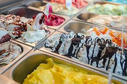 Il gelato d’eccellenza parla veneziano: due gelaterie premiate con i “Tre Coni” di Gambero Rosso