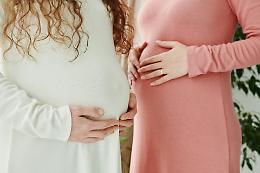 Vicenza, Santorso eccellenza veneta nei parti naturali: oltre il 90% senza cesareo