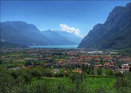 I laghi più suggestivi del Veneto: natura e relax