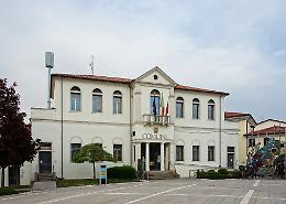Montegrotto Terme la comunicazione diventa smart: nuovi pannelli digitali per informare in tempo reale
