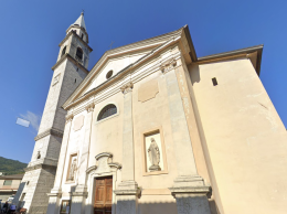 Prende fuoco una stanza del centro di accoglienza di Lusiana, un residente intossicato