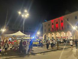 AVIS in piazza per la solidarietà: 12 nuovi donatori in due giorni
