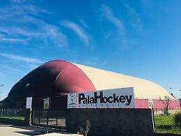 Europeo Junior di Hockey Inline a Cittadella: definito il calendario della prima fase