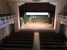 Adria: partiti i lavori di restauro del teatro cinema Politeama