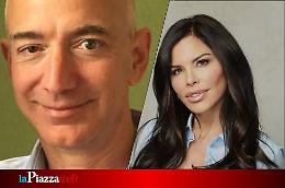 Il matrimonio Bezos e Sanchez a Venezia: “Nessuna invasione, solo rispetto e sostegno alla città”