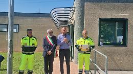 Spinea. Nuova sede per la Protezione Civile 