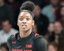 La Reyer Venezia punta in alto: arriva Kaila Charles, talento americano con esperienza internazionale