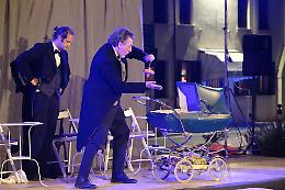 Rovigo, risate sotto le stelle a San Bellino: arrivano i maggiordomi più folli del teatro