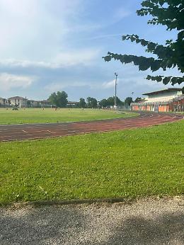 Curtarolo ottiene 238mila euro per rilanciare gli impianti sportivi