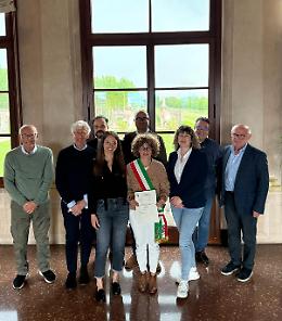 Il comune di Massanzago è tra i vincitori del bando “Luoghi (non) comuni” della Fondazione Cariparo
