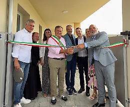 Inaugurato il Centro Don Vecchi 9: a Venezia un nuovo spazio di inclusione e accoglienza