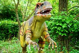 Dinosauri all’alba delle Tre Cime: scienza e fascino preistorico tornano protagonisti in Cadore