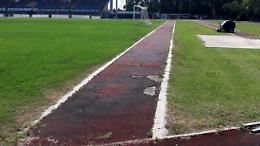 Calcio a Spinea: tempi strettissimi