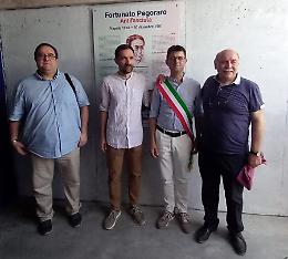 Il Comune di Due Carrare ricorda l’antifascista Pegoraro