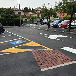 Castagnara: nuovi posti auto per il quartiere
