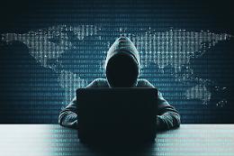 In Veneto boom dei reati informatici: +63,7% in quattro anni, allarme tra le imprese