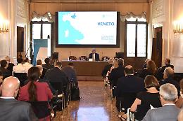 La Banca d’Italia fotografa l’economia del Veneto tra rallentamento e resilienza