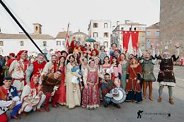 A San Martino la 35a edizione de Il Palio de la Marciliana