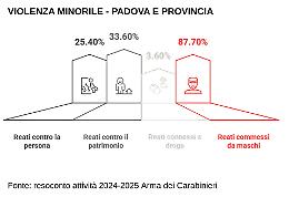 Micro criminalità e atti di vandalismo, occhi puntati su ogni angolo della città 
