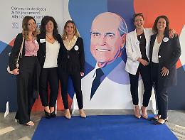 La nuova generazione della scienza cresce a Padova: cinque ricercatrici IRP premiate da Fondazione Veronesi