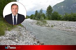 Brenta sorvegliato speciale: intensificati i controlli contro i bagni pericolosi