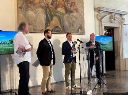 Festival "Il Grappa Sopra le Nuvole": Un viaggio culturale e naturalistico tra le vette del Grappa