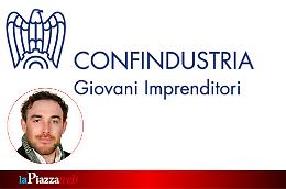 Riccardo Fornasier è il nuovo presidente dei Giovani Imprenditori di Confindustria Veneto