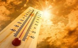 Ondata di calore sulle coste venete: previsto domani un picco delle temperature