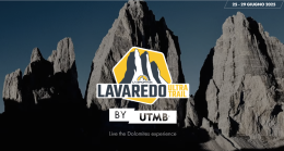 Cortina d’Ampezzo ospita la Lavaredo Ultra Trail: cinque percorsi spettacolari per tutte le età dal 25 al 29 giugno