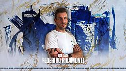 Federico Rigamonti è il nuovo allenatore della Personal Time San Donà