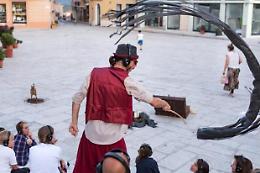 A teatro tra calli e canali: tornano gli spettacoli per bambini nei quartieri di Venezia