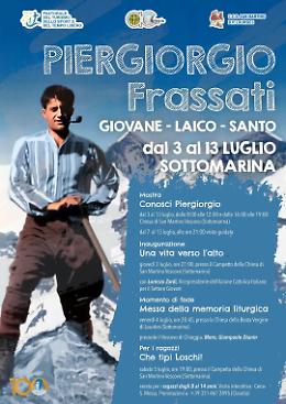 Piergiorgio Frassati, eroe della fede e patrono dei giovani