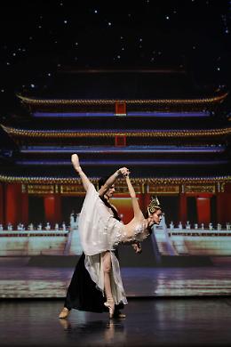 Spinea diventa fulcro dell'eccellenza nella danza