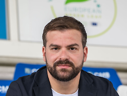 Treviso ha scelto: Pierfrancesco Strano è il nuovo direttore sportivo