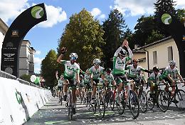CIA Treviso rinnova l’alleanza con la Prosecco Cycling: tre anni per pedalare tra sport, territorio e sostenibilità