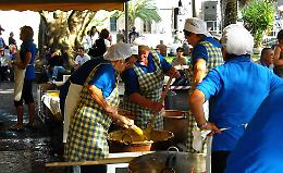 Ingrumà 2025: cinque serate di musica, cultura e gusto sulla Collina del Grumo a Santorso