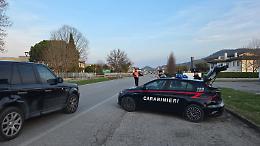 Tentato furto a Fontaniva: 17enne denunciato dai Carabinieri