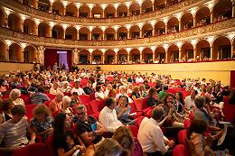 Teatro Stabile del Veneto tra le eccellenze nazionali: un orgoglio per l’intera regione