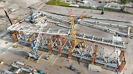 Un progetto mastodontico in arrivo dal Porto di Chioggia 